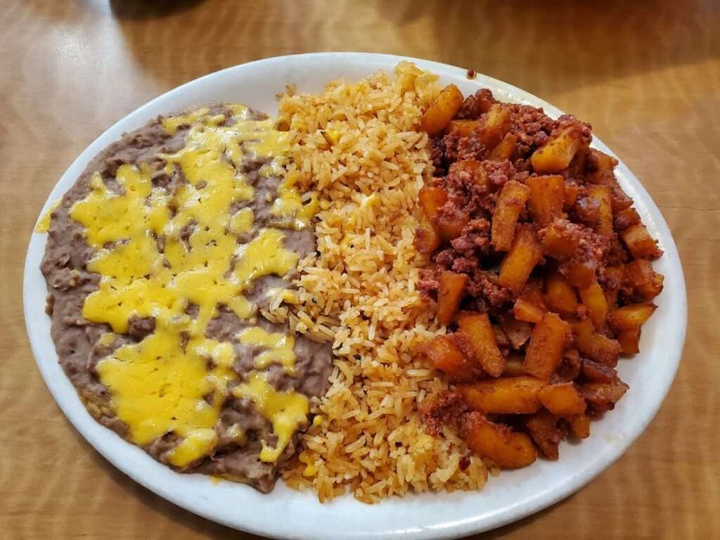 El Nuevo Mexicali photo 3